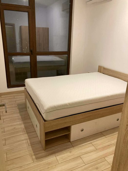 Дава се под наем Двустаен апартамент в Пловдив, Христо Смирненски - 51 кв.м за 448.8 € - Снимка #7