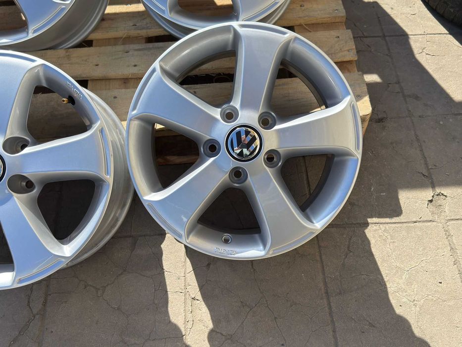 5х120 Джанти 16 цола Фолксваген т5 т6 Мултиван 5x120 Transporter VW