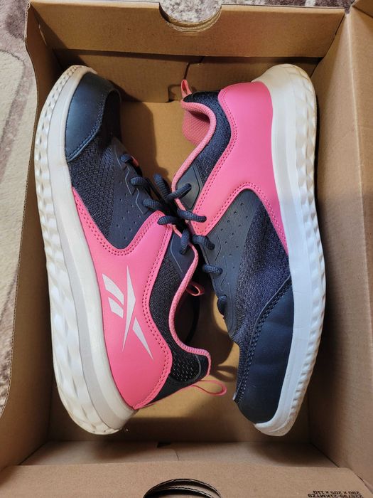 Маратонки Рийбок