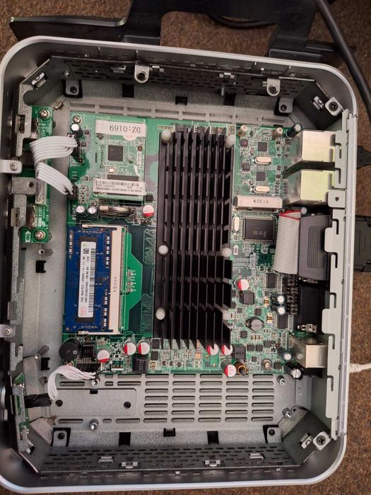 Thin client Huawei ct6000