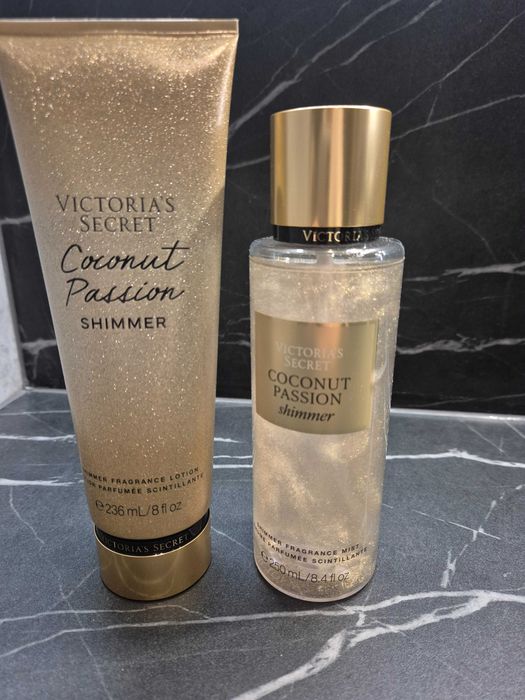 Set Victoria's Secret