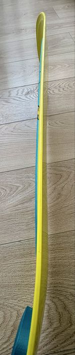 Placa snowboard Burton pentru copii