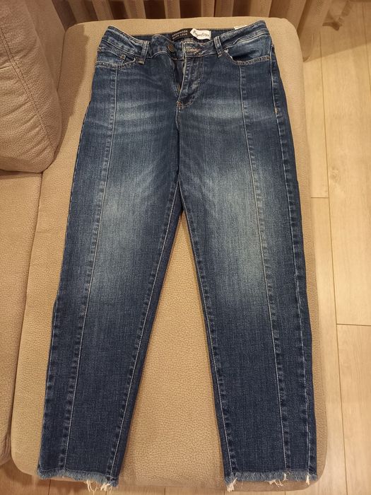 Дамски дънки NEDATIVE WEAR - оригинални