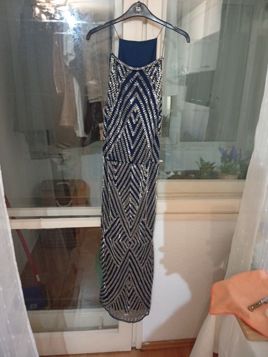 OFERTA URGENT rochie făcută pe comanda
