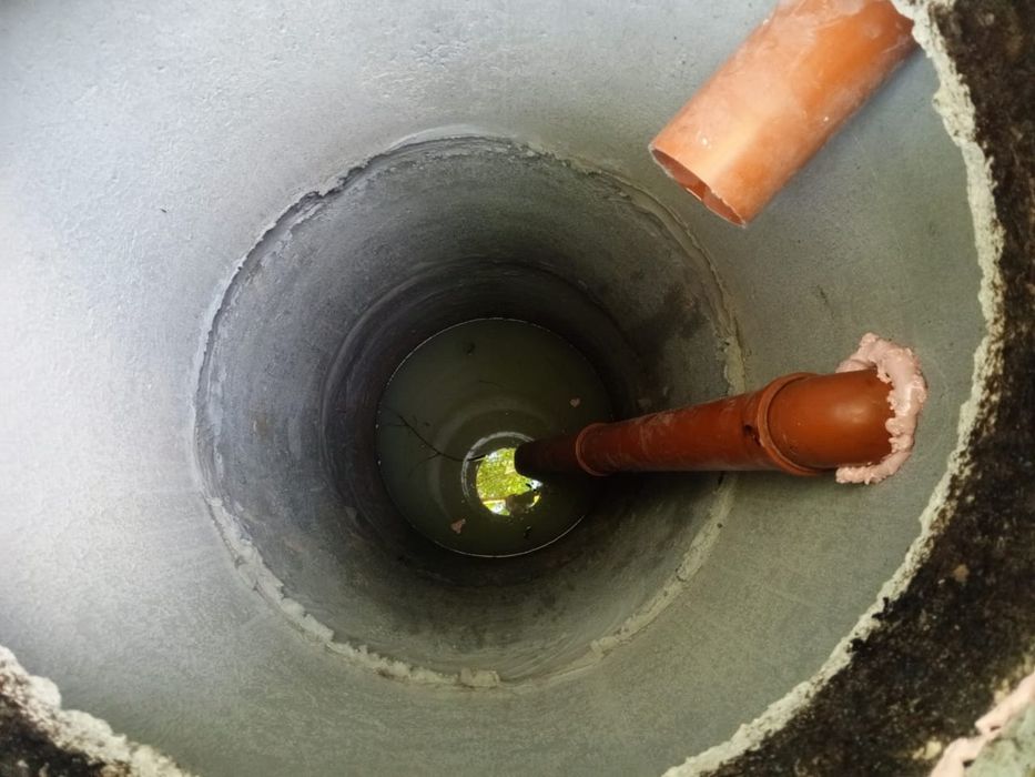 Качественный септик под ключ