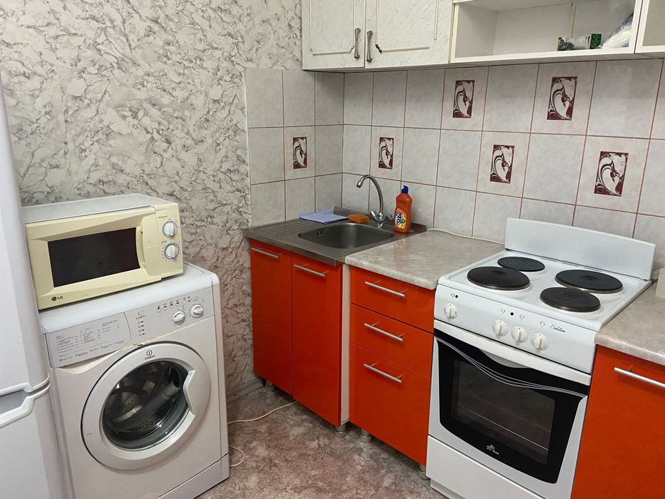 Сдам на Кшт 1,5 ку Утепова 41