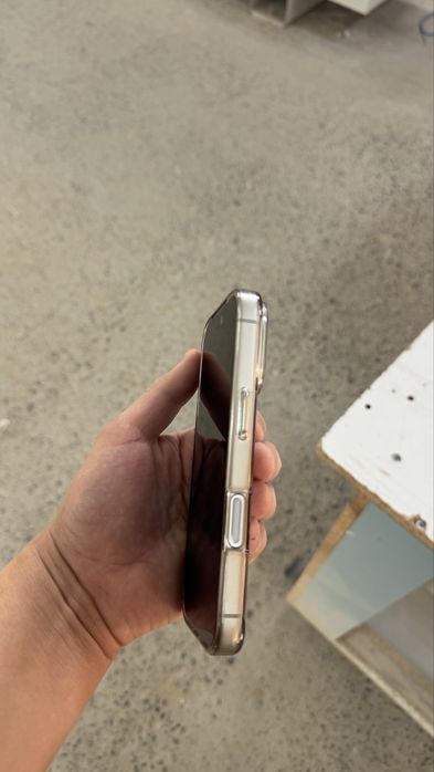 Iphone 17 pro 256gb