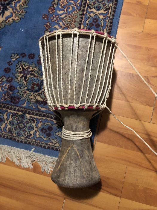 Tarabana tribala