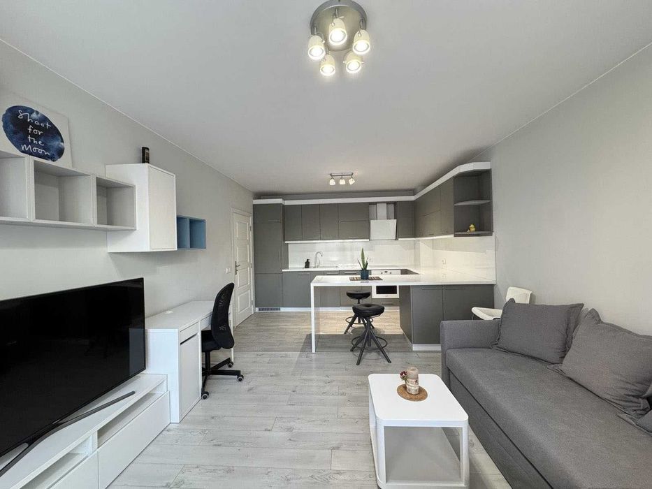 Дава се под наем Двустаен апартамент в София, Студентски град - 62 кв.м за 750 € - Снимка #3