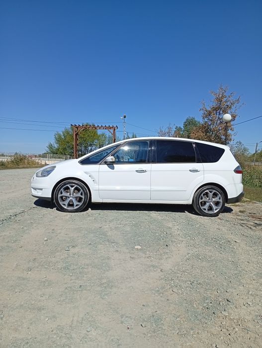 FORD S-MAX 2010 — imagine 3