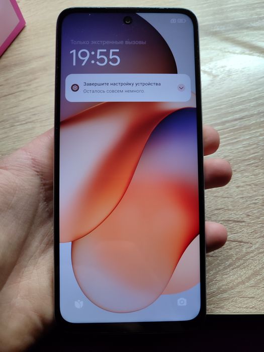 Продам redmi 12.