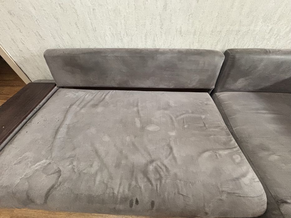 Диван раздвижной