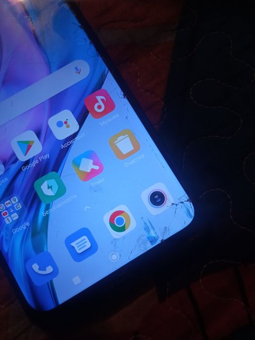 Продам Xiaomi Redmi 9