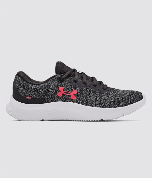Кроссовки Under Armour UA W Mojo 2