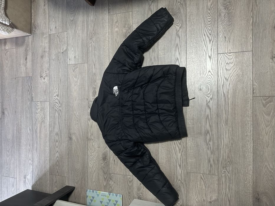 Зимно яке the north face