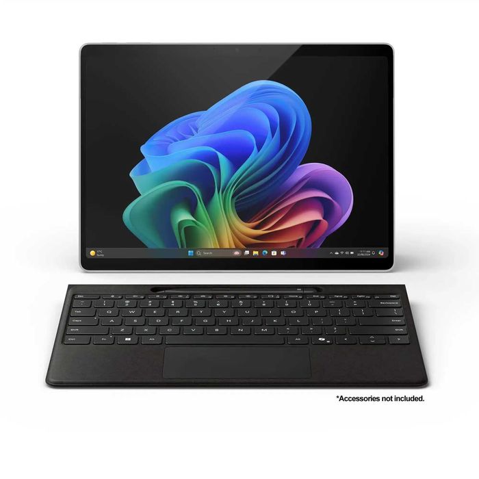 Microsoft Surface Pro 11  13.0" OLED  Snapdragon X Elite DR5 32GB  1TB