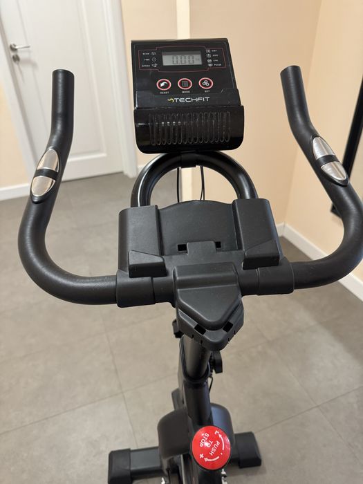Bicicleta spinning Techfit S