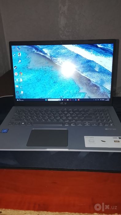 Windows 11 pro хорошо работает asus