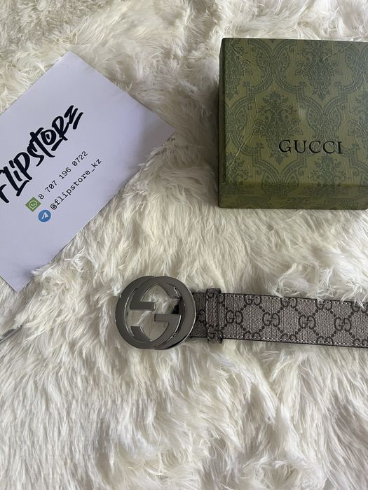 Ремень гучи gucci новые