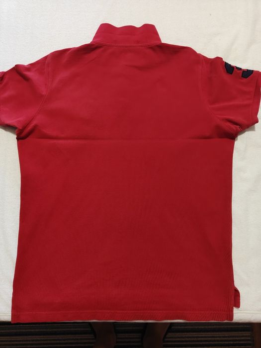 3  броя тениски - U. S. POLO ASSN.