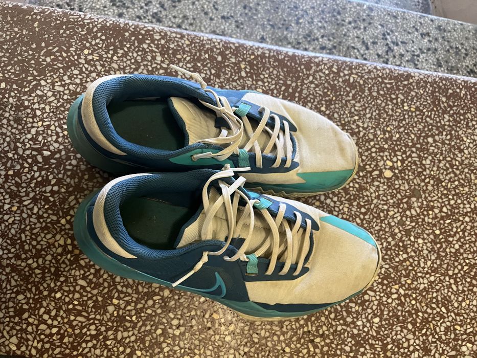 Маркови маратонки за момче