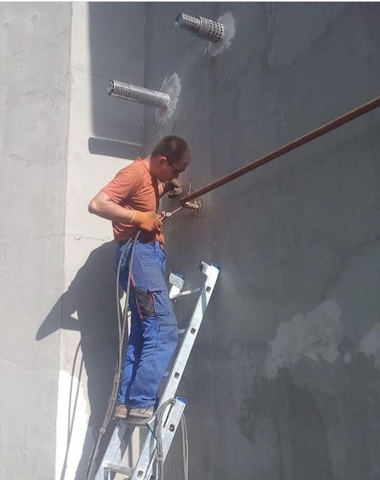 Автоген Газосварка! Опытный Газосварщик! Газификация Шымкент газовик]