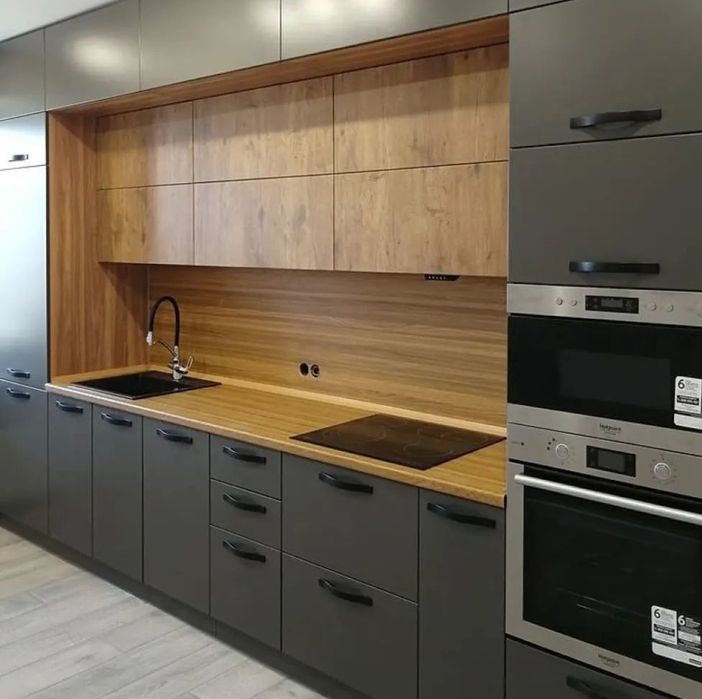 Кухонная мебель в ташкенте