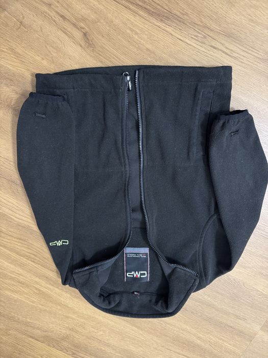 Jachetă 2 in 1, CMP, 116 cm, 6 ani