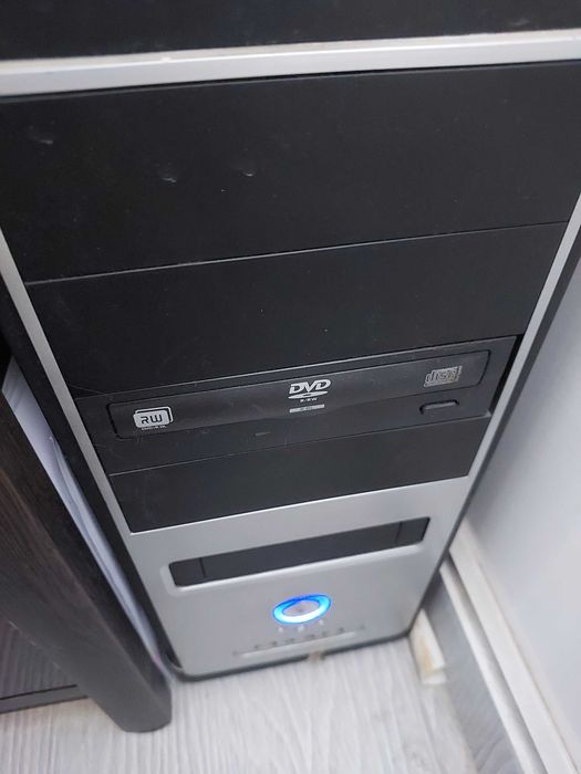 Продается компьютер б/у