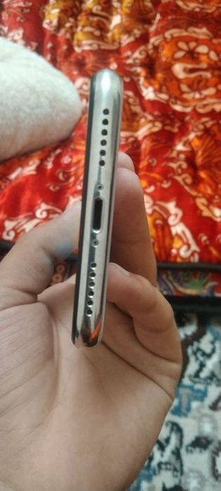 iPhone x pamyat 64