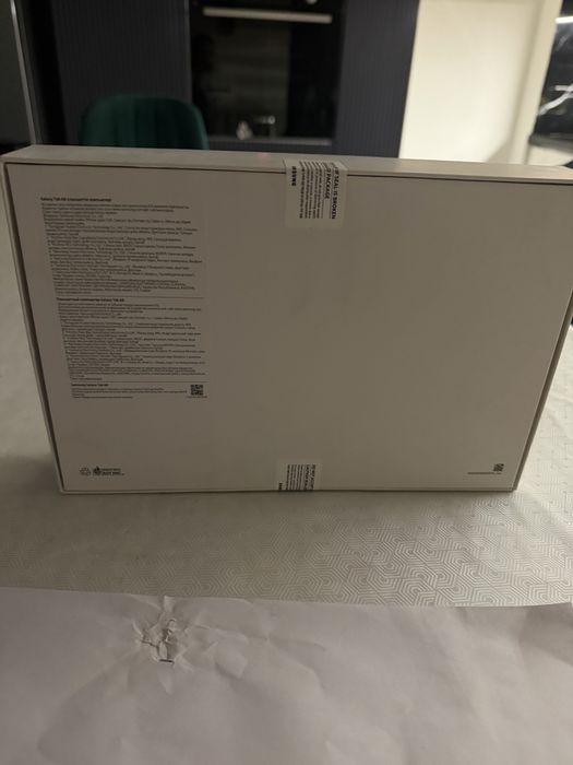 Планшет Samsung Galaxy Tab A8 новый