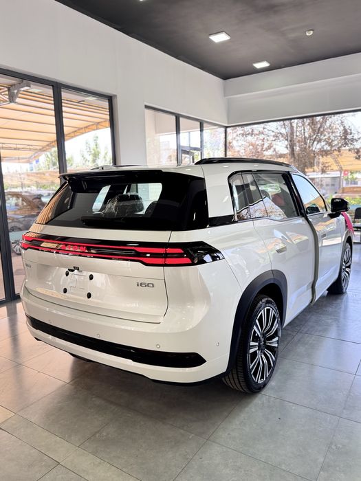Gac Aion i60 EV  650 km