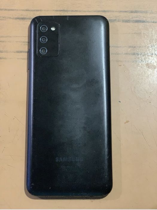 Samsung Galaxy A03s