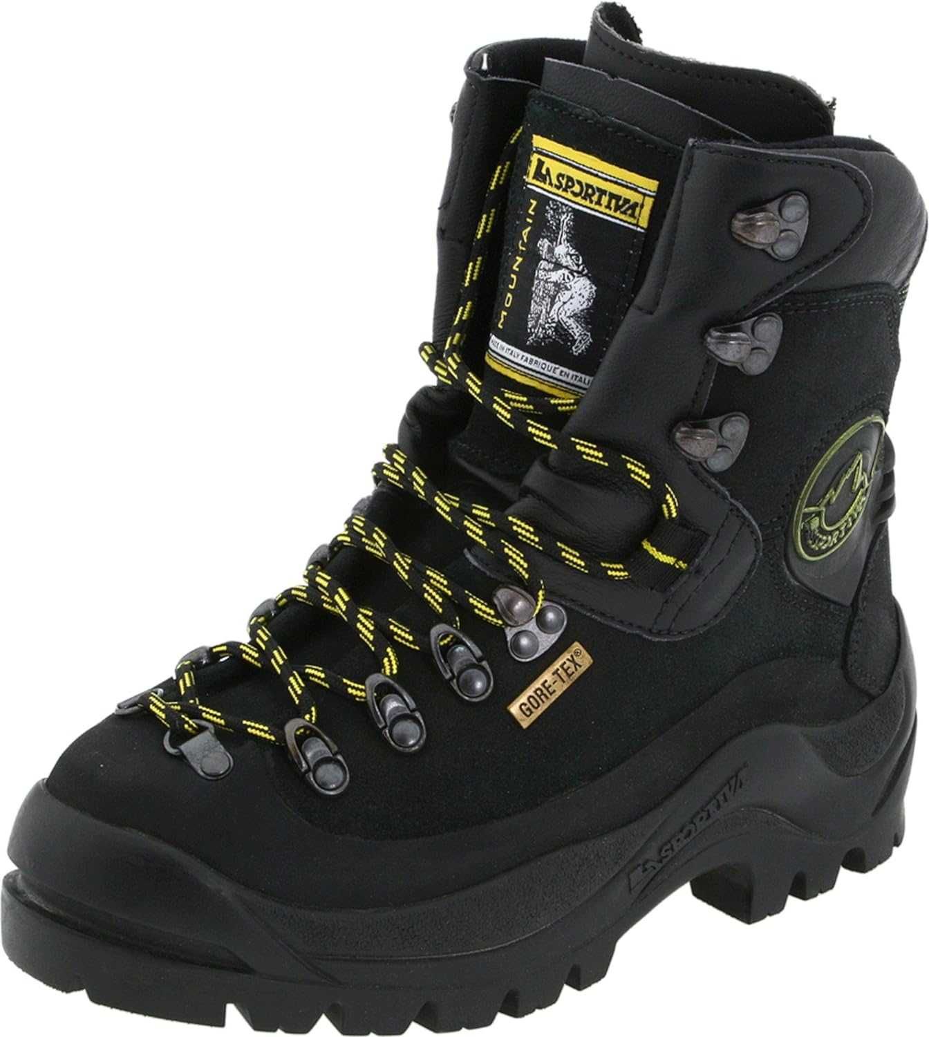 La sportiva lhotse gtx hotsell