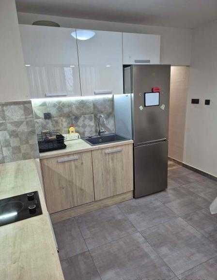 Едностаен апартамент под наем в ж.к. Братя Миладинови