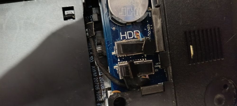 Compaq CQ58 минус возможен  торг