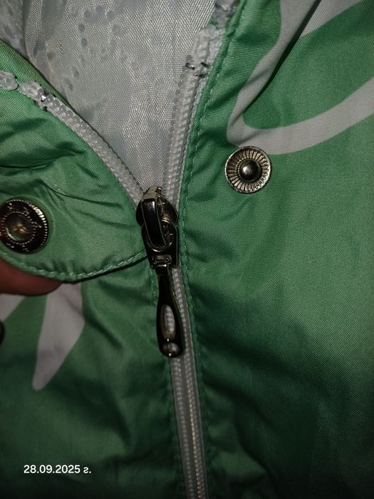 Яке за бебеносене/бременност , пролет - есен, размер М