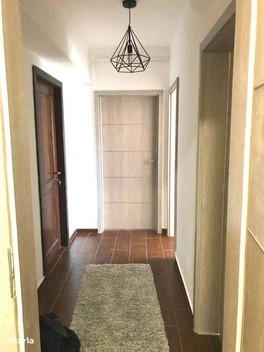 Apartament 2 camere decomandat, bloc nou ROND CUG, INTABULAT, parcare
