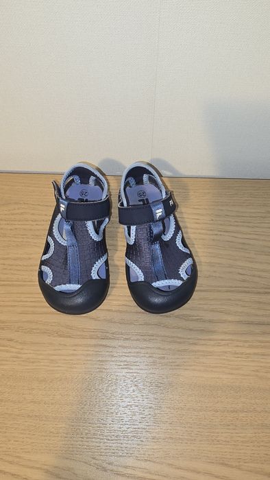 Fila детски сандалки