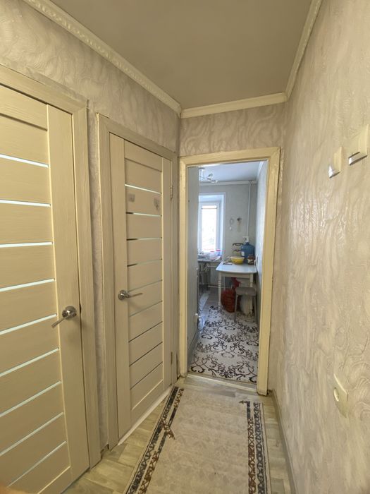 2х ком. квартира