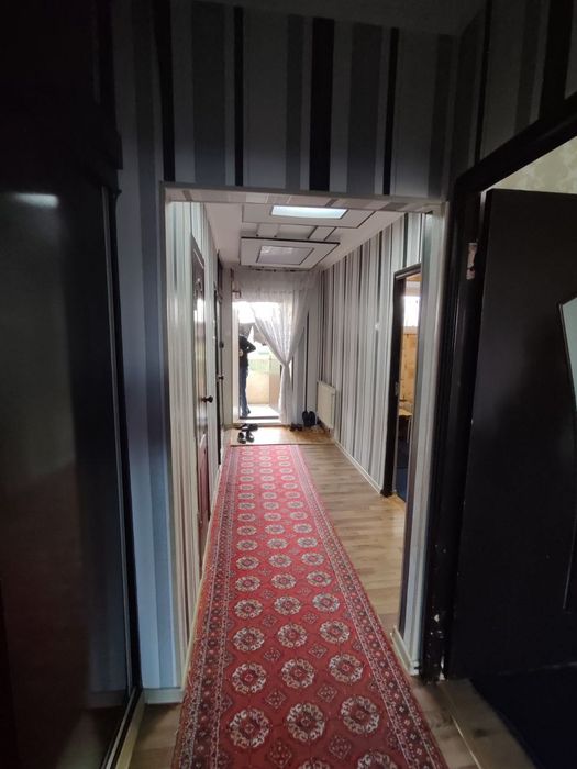 2 хоналик трехлестник