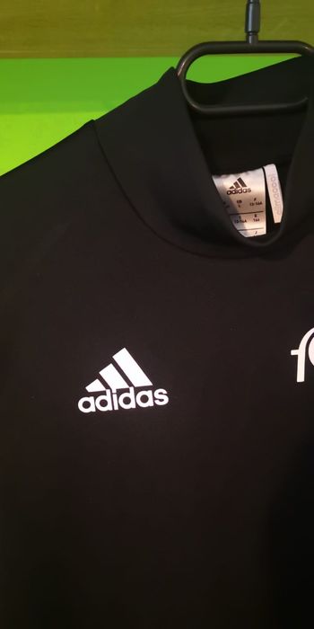 Bluza Adidas Climacool, 13-14 ani