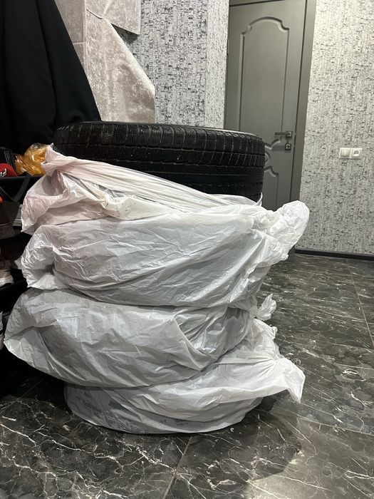 Шины Triangle 225 / 55 R17