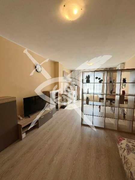 Продава се Едностаен апартамент в Поморие - 42 кв.м за 1453 €/кв.м - Снимка #1