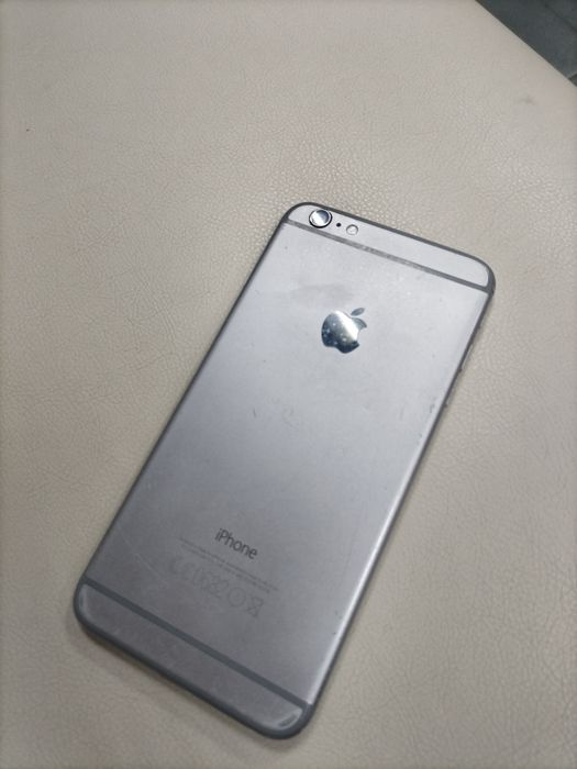 iPhone 6 plus hts