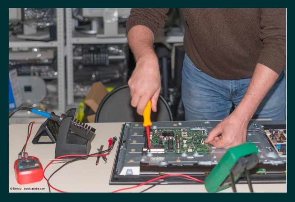 Ремонт  Телевизоров  Шымкент  Телевизор жөндеу