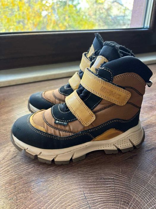 Зимни обувки Primidji 31 номер ,модел Гортекс