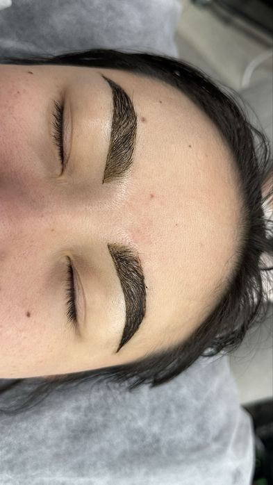 Ищу модель на Ламинирование ресниц