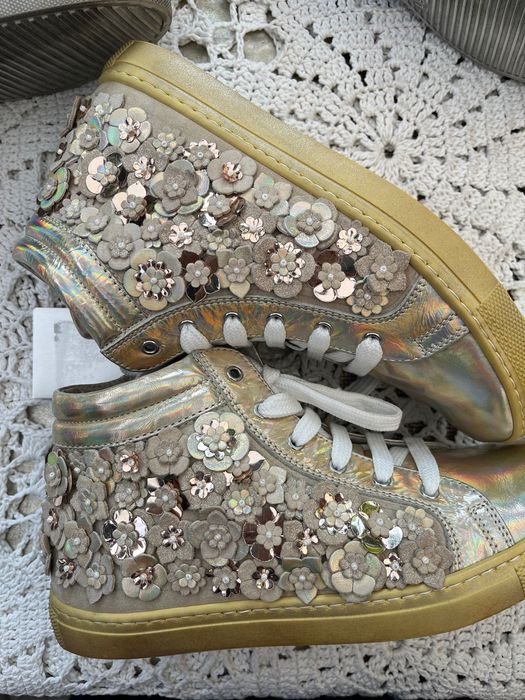 ботинки на девочку CIAO 31/35/36/37/38