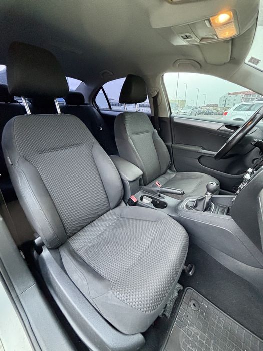 VW JETTA 2012 - 105CP - 1.6diesel